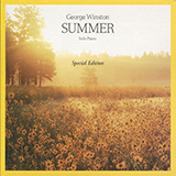 Download George Winston Early Morning Range sheet music and printable PDF music notes