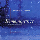 Download George Winston Lullaby 2 sheet music and printable PDF music notes