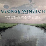 Download George Winston New Orleans Slow Dance sheet music and printable PDF music notes
