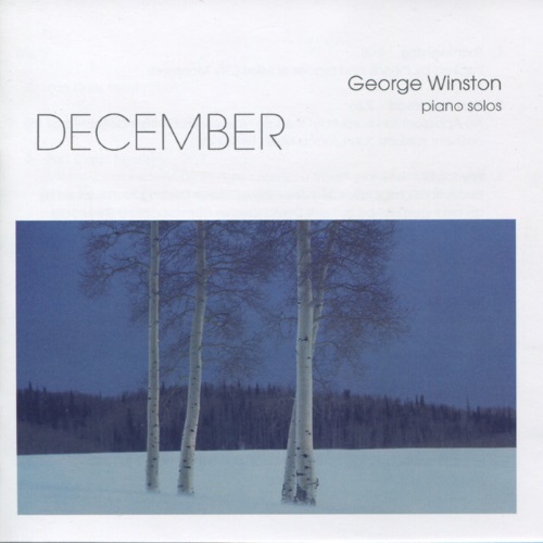George Winston, Night (Part 2: Midnight), Piano Solo