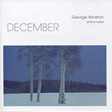 Download George Winston Night (Part 2: Midnight) sheet music and printable PDF music notes
