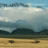 Download George Winston Plains (Eastern Montana Blues) sheet music and printable PDF music notes