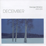 Download George Winston Prelude/Carol Of The Bells sheet music and printable PDF music notes