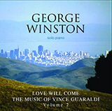 Download George Winston Room At The Bottom sheet music and printable PDF music notes