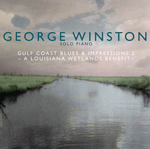 George Winston, Stevenson, Piano