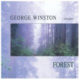 Download George Winston The Cradle sheet music and printable PDF music notes
