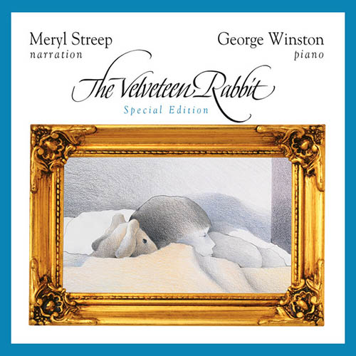 George Winston, The Velveteen Rabbit, Piano