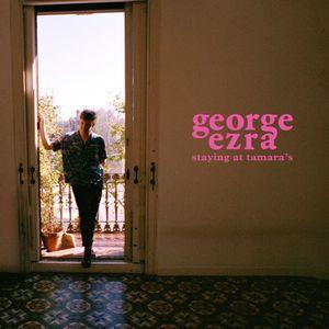 George Ezra George Ezra, Saviour (featuring First Aid Kit), Piano, Vocal & Guitar (Right-Hand Melody)