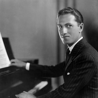 George Gershwin, Love Is Sweeping The Country, Melody Line, Lyrics & Chords