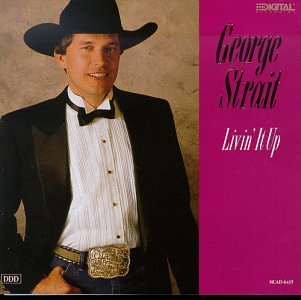 George Strait, I've Come To Expect It From You, Piano, Vocal & Guitar (Right-Hand Melody)
