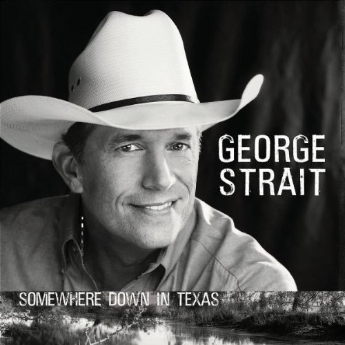 George Strait, She Let Herself Go, Easy Guitar Tab