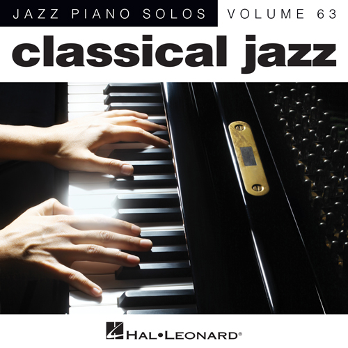 Georges Bizet, Habanera [Jazz version] (arr. Brent Edstrom), Piano Solo