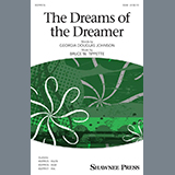 Download Georgia Douglas Johnson and Bruce W. Tippette The Dreams Of The Dreamer sheet music and printable PDF music notes