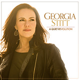 Download Georgia Stitt Mister Blue sheet music and printable PDF music notes