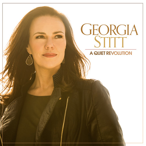 Georgia Stitt Georgia Stitt, The Water Is Wide, Piano & Vocal