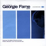 Download Georgie Fame The Ballad Of Bonnie And Clyde sheet music and printable PDF music notes