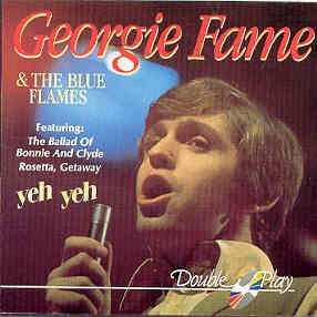 Georgie Fame, Yeh Yeh, Piano, Vocal & Guitar