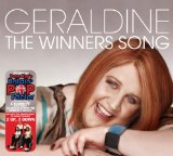 Download Geraldine The Winner's Song sheet music and printable PDF music notes