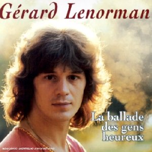 Gerard Lenorman, Les Cathedrales, Piano & Vocal