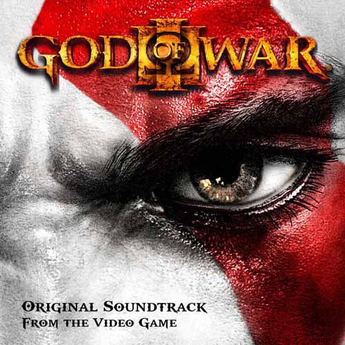 Gerard Marino, Overture (from God of War III), Easy Piano