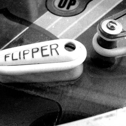 Gerard Stern Gerard Stern, Flipper, Piano & Vocal