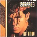 Gerardo, Rico Suave, Piano, Vocal & Guitar (Right-Hand Melody)