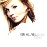 Download Geri Halliwell Someone's Watching Over Me sheet music and printable PDF music notes