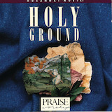 Download Geron Davis Holy Ground sheet music and printable PDF music notes