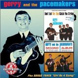 Download Gerry & The Pacemakers How Do You Do It? sheet music and printable PDF music notes