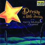 Download Gerry Mulligan Song For Strayhorn sheet music and printable PDF music notes