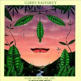 Download Gerry Rafferty Get It Right Next Time sheet music and printable PDF music notes