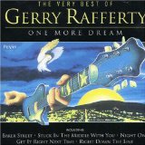 Download Gerry Rafferty Tired Of Talkin' sheet music and printable PDF music notes