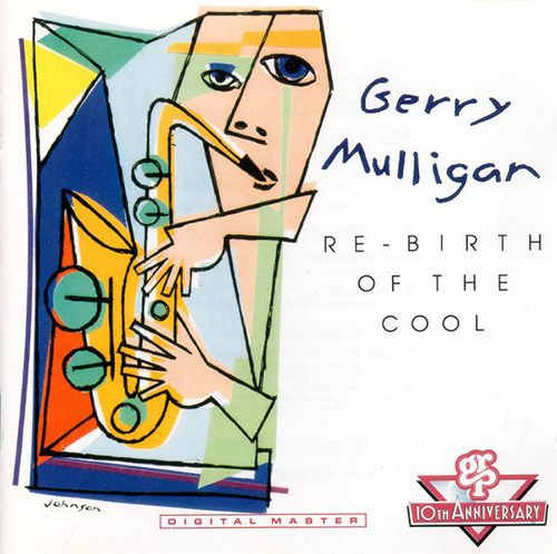 Download Gerry Mulligan Venus De Milo sheet music and printable PDF music notes