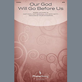 Download Getty Our God Will Go Before Us (arr. David Angerman) sheet music and printable PDF music notes