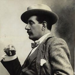 Download Giacomo Puccini Nessun Dorma (from Turandot) (as performed by Sacha Puttnam) sheet music and printable PDF music notes