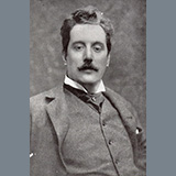 Download Giacomo Puccini Nessun Dorma sheet music and printable PDF music notes