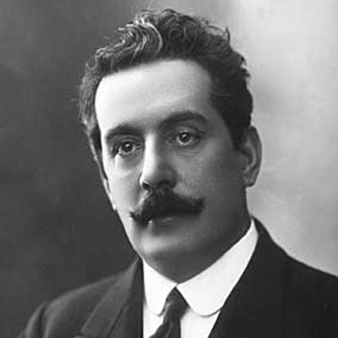 Giacomo Puccini Giacomo Puccini, Scossa elettrica (Electric Shock), Piano Solo