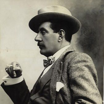 Giacomo Puccini Giacomo Puccini, E Lucevan Le Stelle (from Tosca), Piano