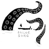Download Gigi Perez Sailor Song sheet music and printable PDF music notes