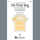 Download Gilbert & Sullivan The Pirate King sheet music and printable PDF music notes