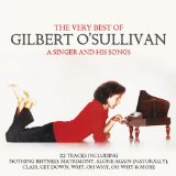 Download Gilbert O'Sullivan All They Wanted To Say sheet music and printable PDF music notes