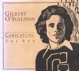 Download Gilbert O'Sullivan Can't Think Straight sheet music and printable PDF music notes