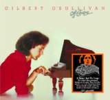 Download Gilbert O'Sullivan What's In A Kiss sheet music and printable PDF music notes
