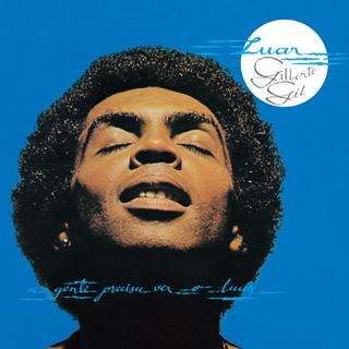 Gilberto Gil, Palco, Piano, Vocal & Guitar (Right-Hand Melody)