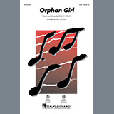 Download Gillian Welch Orphan Girl (arr. Emily Crocker) sheet music and printable PDF music notes