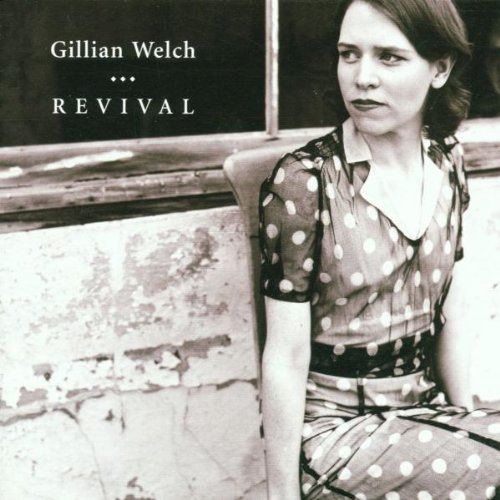 Gillian Welch, Orphan Girl, Guitar Tab