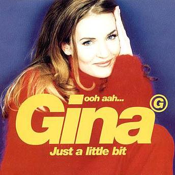 Gina G, Ooh Aah Just A Little Bit, Lyrics & Chords