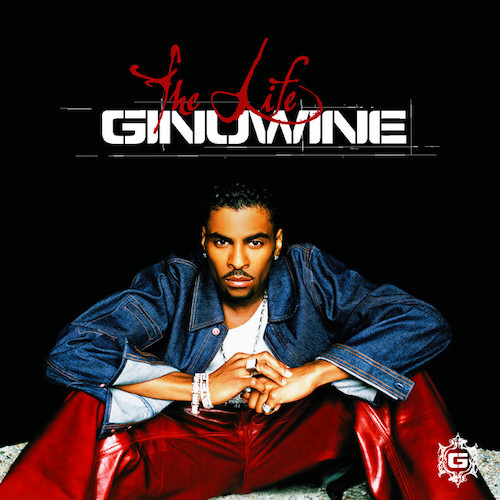Ginuwine, Differences, Piano, Vocal & Guitar (Right-Hand Melody)