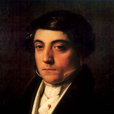 Gioachino Rossini Gioachino Rossini, The Barber Of Seville Overture, Melody Line & Chords