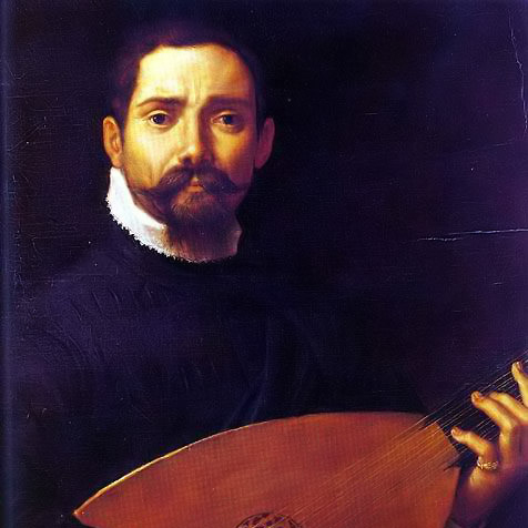 Giovanni Gabrieli, Exaudi Domine, Choral SAATB